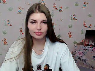 Chat Now with Sophiefoxy