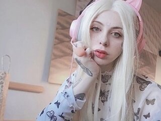 Chat Now with Jinx Domme