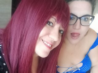 Chat Now with Sinfulmarkedqueens