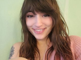 Chat Now with VixenMinx