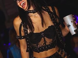 Chat Now with Dark Jhenny